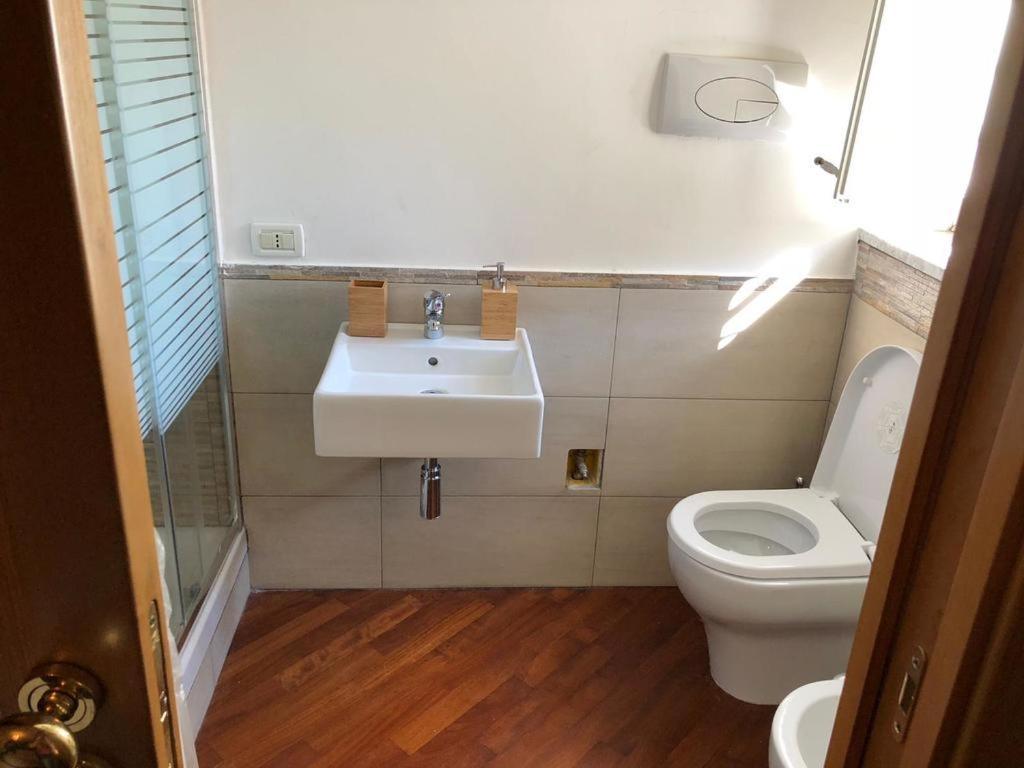 Locami Holiday &Rooms Suite Cattedrale ปาแลร์โม ภายนอก รูปภาพ